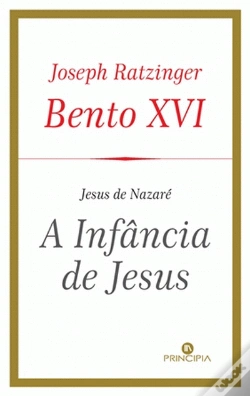Capa do artigo A Infância de Jesus