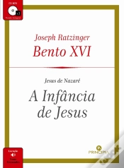 Capa do artigo A Infancia de Jesus