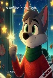 Capa do artigo A Infância De Tom