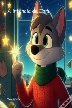 Capa do artigo A Infância De Tom