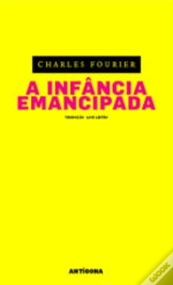 Capa do artigo A Infância Emancipada