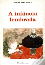 Capa do artigo A Infância Lembrada