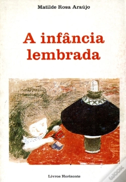 Capa do artigo A Infância Lembrada
