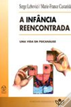 Capa do artigo A Infância Reencontrada