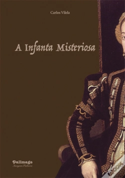 Capa do artigo A Infanta Misteriosa