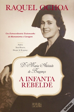 Capa do artigo A Infanta Rebelde