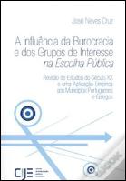 A Influência da Burocracia e dos Grupos de Interesse na Escolha Pública