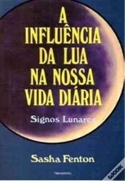 Capa do artigo A Influência da Lua na Nossa Vida Diária
