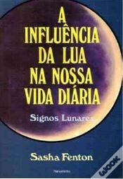Capa do artigo A Influência da Lua na Nossa Vida Diária