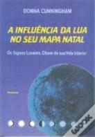 A Influência da Lua no Seu Mapa Natal