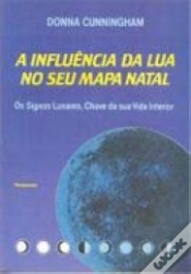 Capa do artigo A Influência da Lua no Seu Mapa Natal