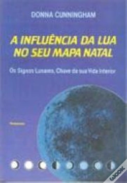 Capa do artigo A Influência da Lua no Seu Mapa Natal