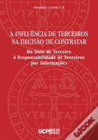 A Influência de Terceiros na Decisão de Contratar