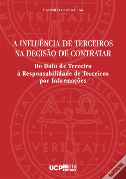 Capa do artigo A Influência de Terceiros na Decisão de Contratar