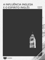 Capa do artigo A Influência Inglesa E O Espírito Inglês: Duas Crônicas