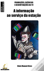 Capa do artigo A informação ao Serviço da Estação