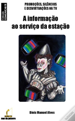 Capa do artigo A informação ao Serviço da Estação