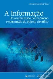 Capa do artigo A Informação