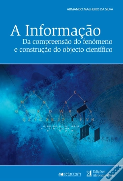 Capa do artigo A Informação