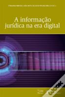 A Informação Jurídica na Era Digital