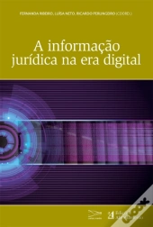 A Informação Jurídica na Era Digital