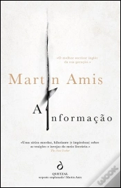 Capa do artigo A Informação