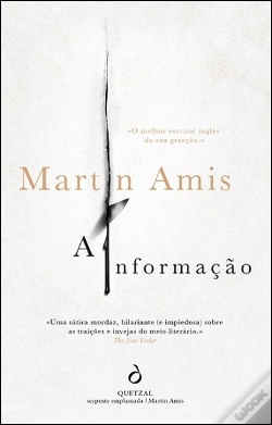 Capa do artigo A Informação