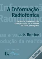 A Informação Radiofónica
