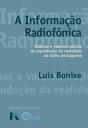 A Informação Radiofónica - Preview