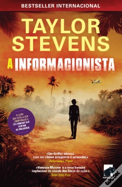 Capa do artigo A Informacionista