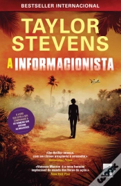 Capa do artigo A Informacionista