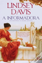 Capa do artigo A Informadora
