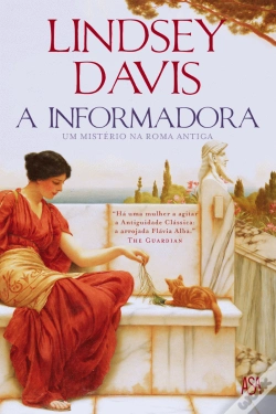 Capa do artigo A Informadora