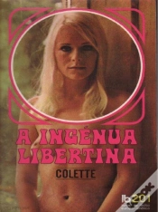 Capa do artigo A Ingénua Libertina
