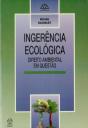 A Ingerência Ecológica - Preview
