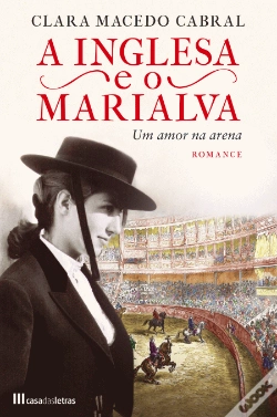 Capa do artigo A Inglesa e o Marialva