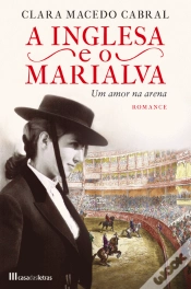 Capa do artigo A Inglesa e o Marialva