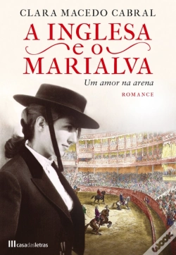 Capa do artigo A Inglesa E O Marialva