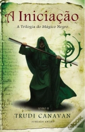 A Iniciação - A Trilogia do Mágico Negro