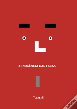 Capa do artigo A Inocência das Facas