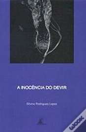 Capa do artigo A Inocência do Devir