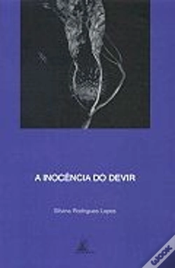 Capa do artigo A Inocência do Devir