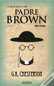 Capa do artigo A Inocência do Padre Brown
