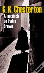Capa do artigo A Inocência Do Padre Brown