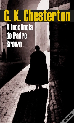 Capa do artigo A Inocência Do Padre Brown