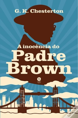 Capa do artigo A Inocência Do Padre Brown
