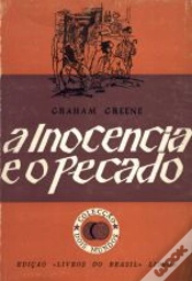 Capa do artigo A Inocência e o Pecado