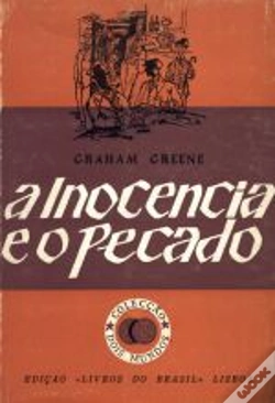 Capa do artigo A Inocência e o Pecado