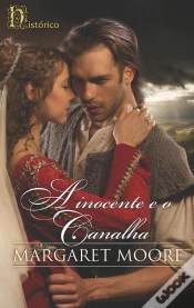 Capa do artigo A Inocente E O Canalha