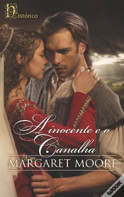 Capa do artigo A Inocente e o Canalha